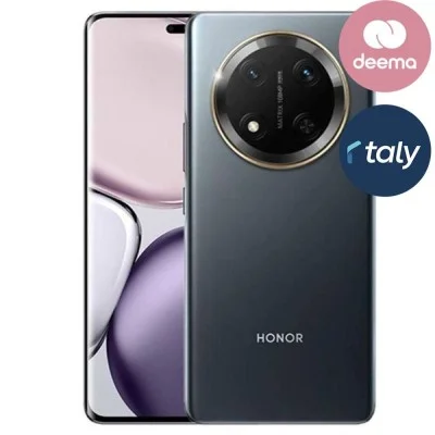 Honor X9C 256Gb 12Gb Ram 6.78 – Black
